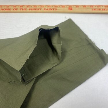 women jungle fatigue pants clg447 2