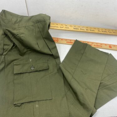women jungle fatigue pants clg447 3