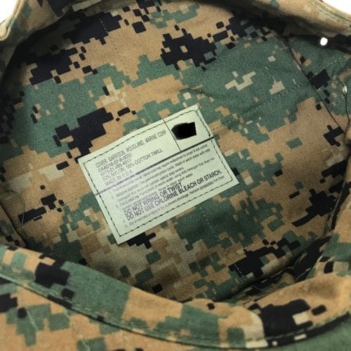 woodland marpat cover green hed1501 3