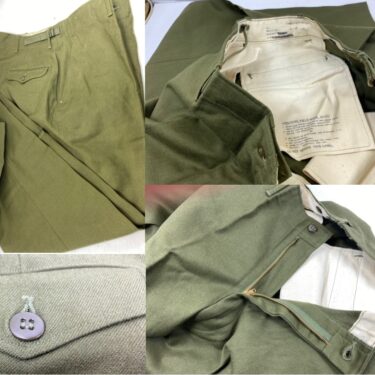 wool field pants used clg230 6