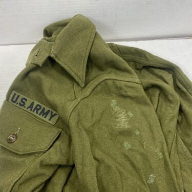 wool shirt used clg1301 x (4)