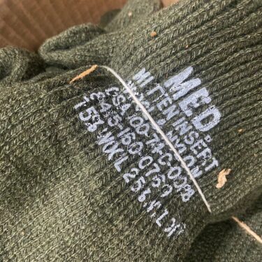 wool trigger finger mitten liners medium clg2083 (4)