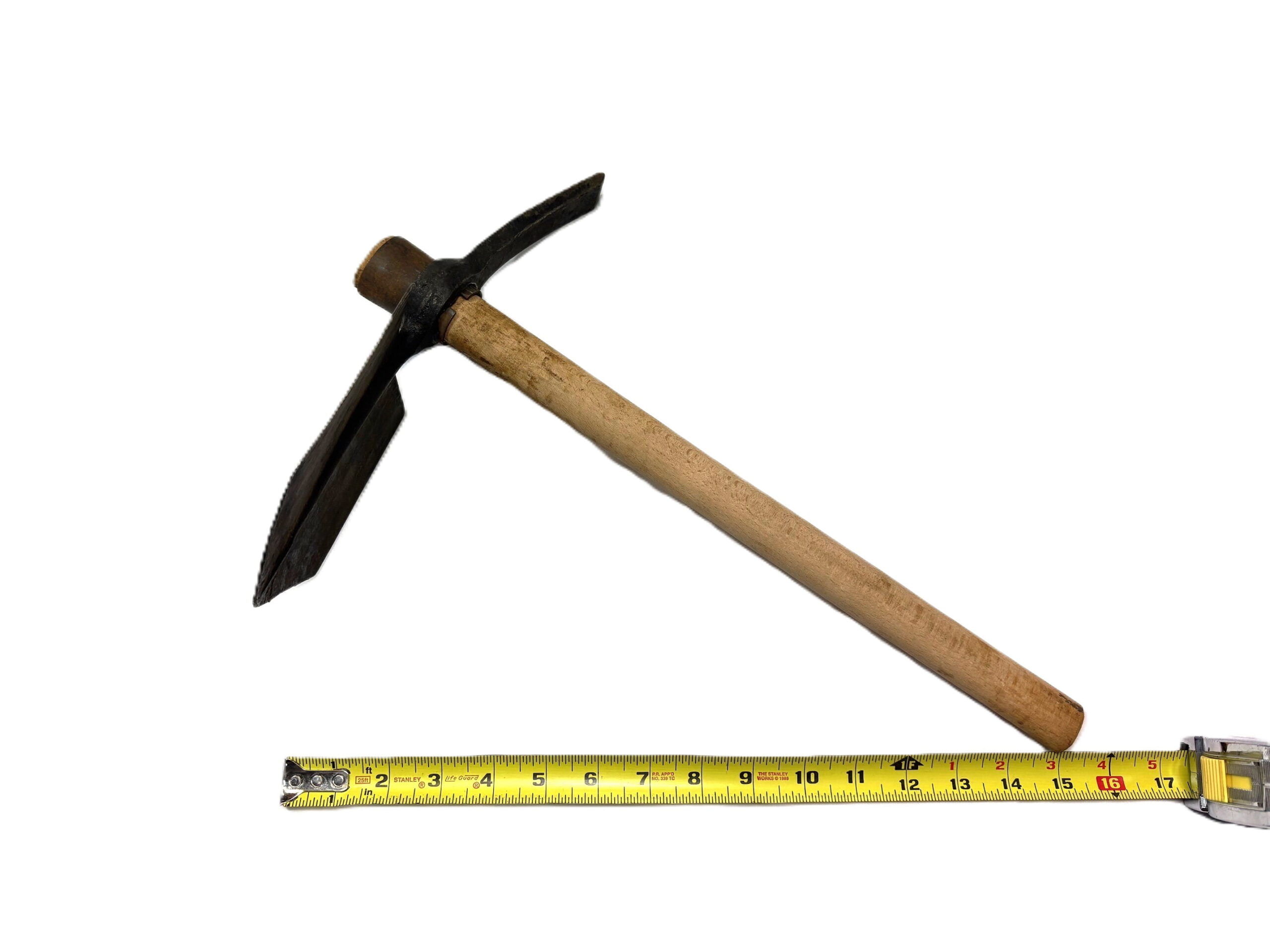 ww2 british pick mattock otg161 (2)