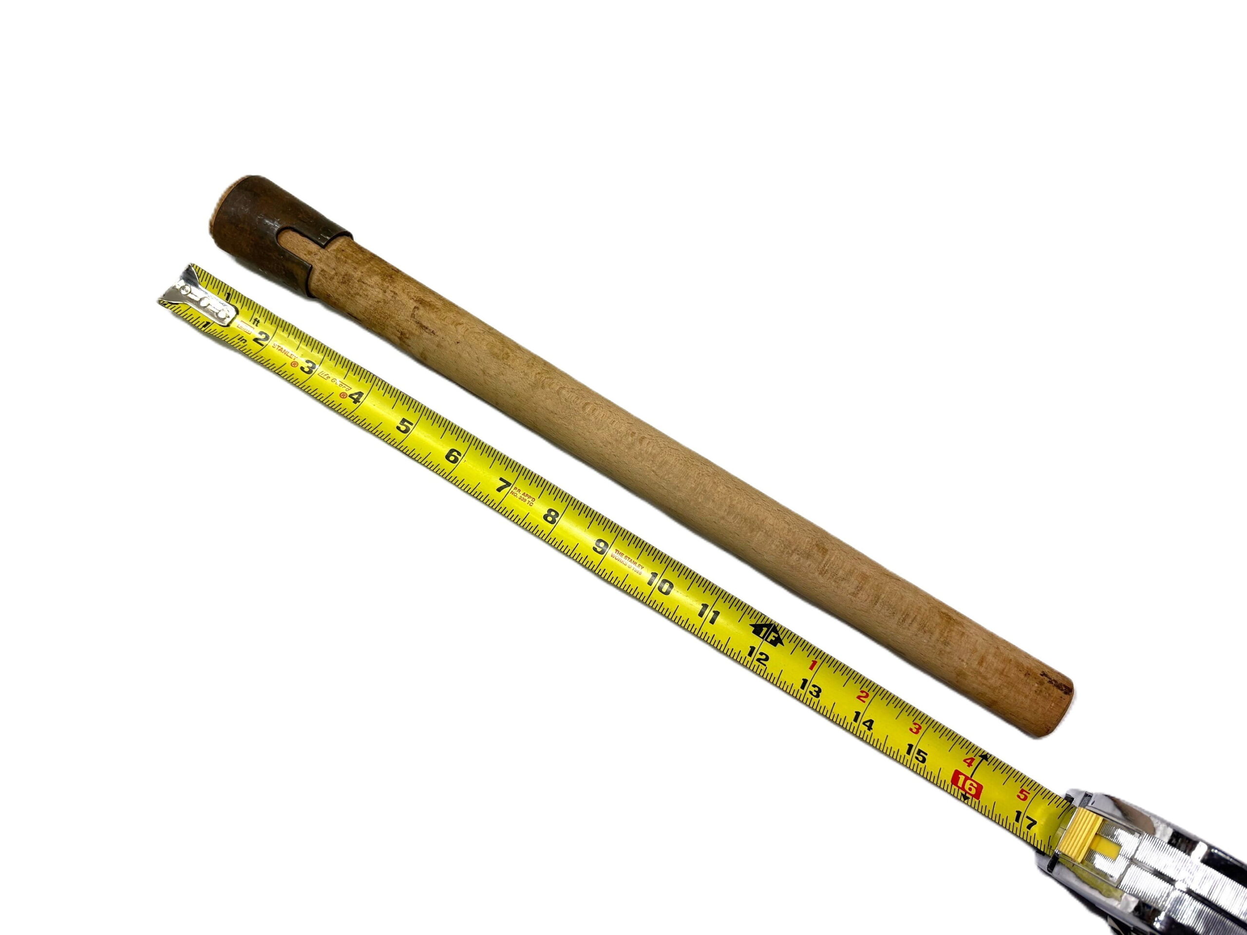 ww2 british pick mattock otg161 (3)