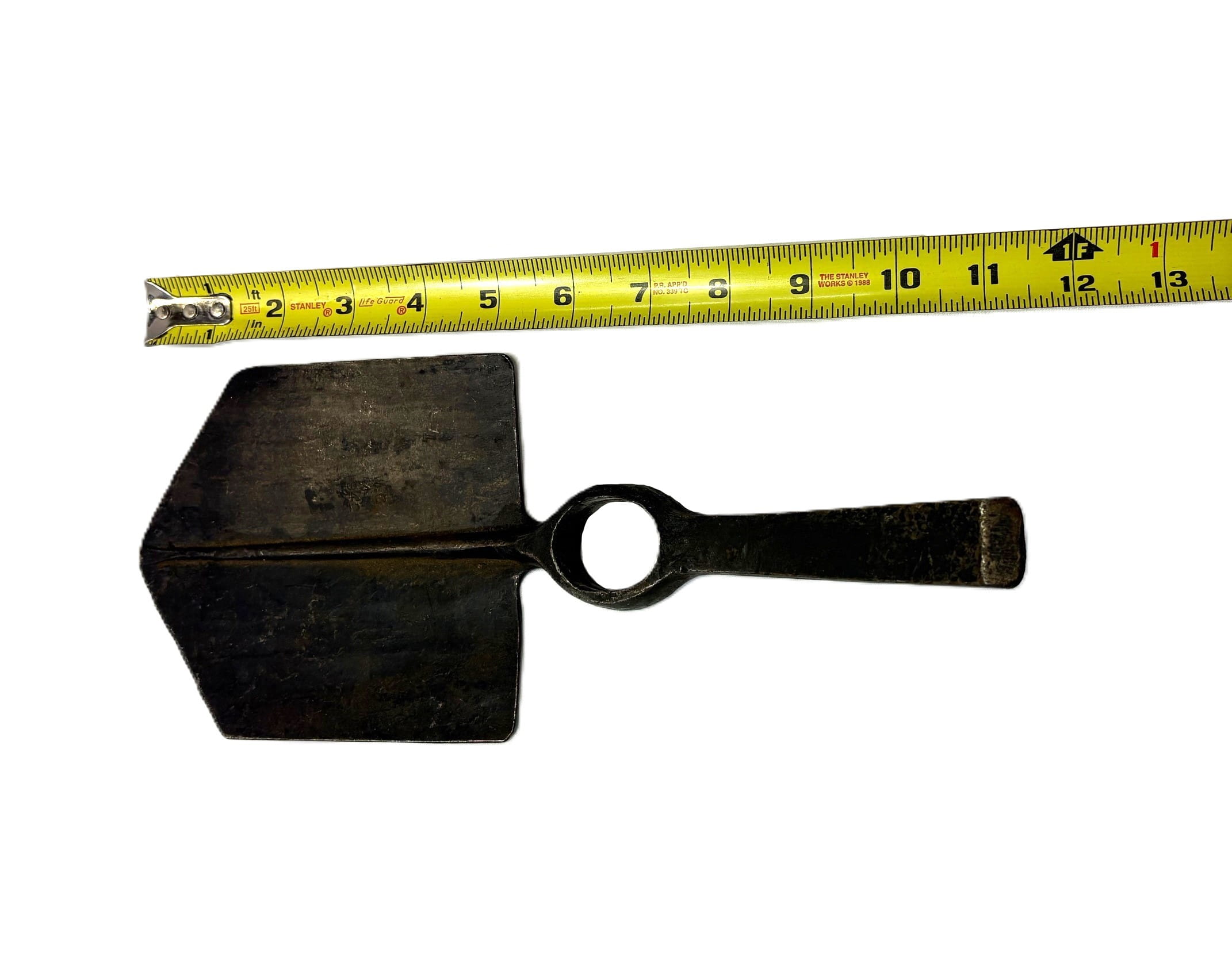 ww2 british pick mattock otg161 (5)