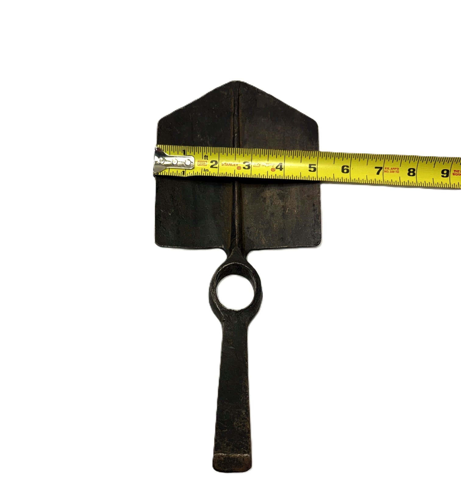 ww2 british pick mattock otg161 (6)