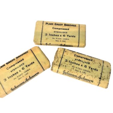 ww2 camouflaged gauze sur532 (1)