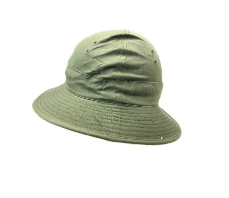 ww2 hbt hat new 6 5 8 hed1792 1
