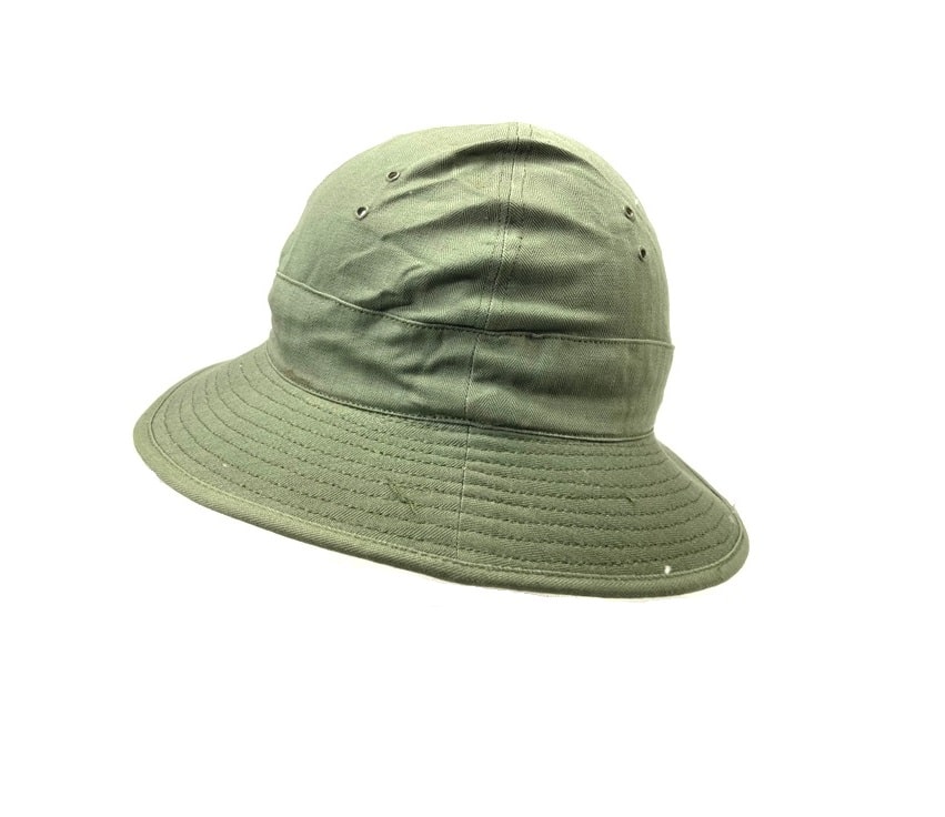 WW2 Hbt Hat New, 6 5/8