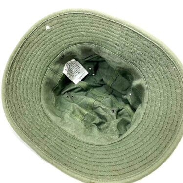 ww2 hbt hat new 6 5 8 hed1792 2