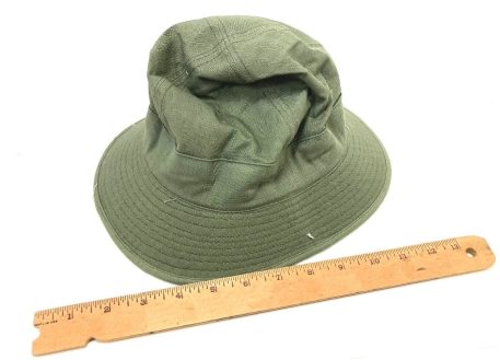 ww2 hbt hat new 6 5 8 hed1792 4