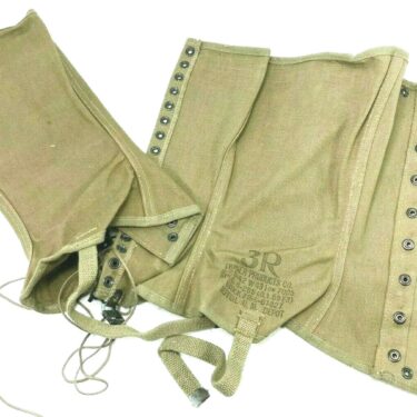 ww2 leggings size 3 bts96