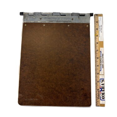 ww2 medical dept clipboards msc67x (1)