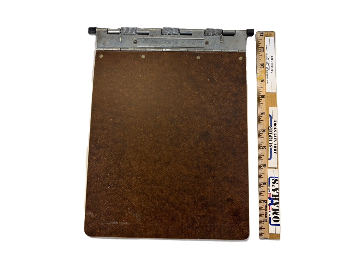 ww2 medical dept clipboards msc67x (1)