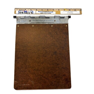 ww2 medical dept clipboards msc67x (2)