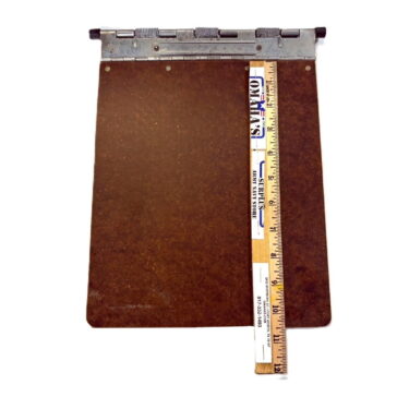 ww2 medical dept clipboards msc67x (4)
