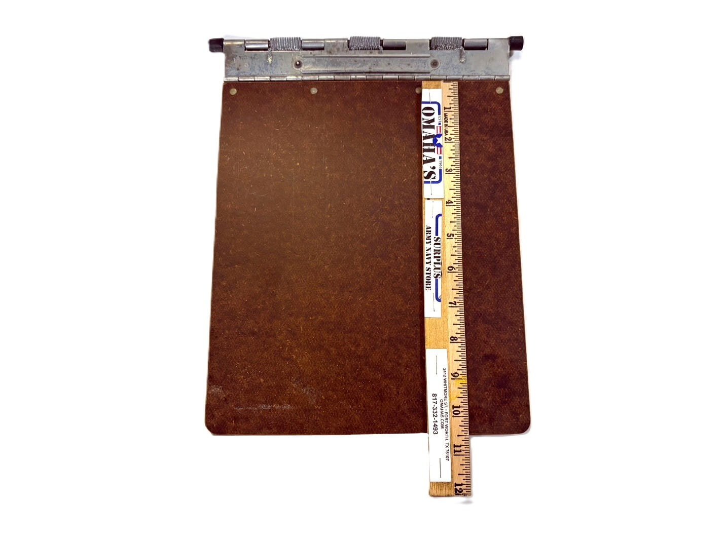 ww2 medical dept clipboards msc67x (4)