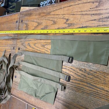 ww2 money belt msc926 (1)