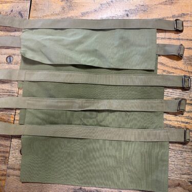 ww2 money belt msc926 (2)