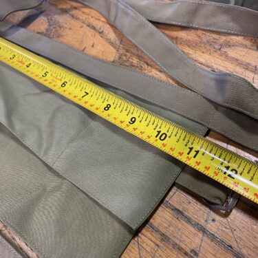 ww2 money belt msc926 (3)
