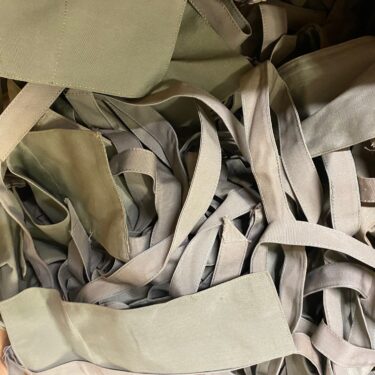 ww2 money belt msc926 (5)