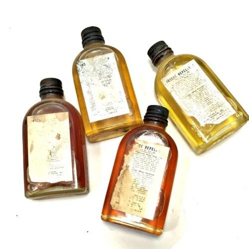 ww2 mosquito repellent otg1957 1