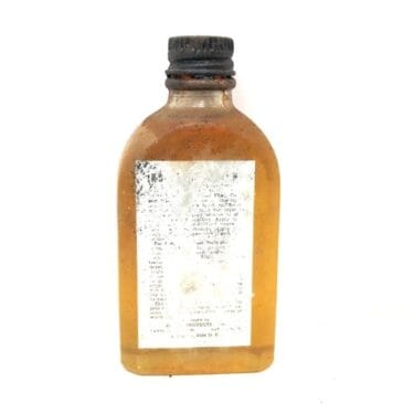 ww2 mosquito repellent otg1957 2