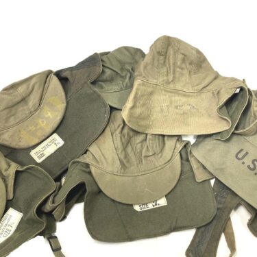 ww2 us navy flight deck hat hed306 2
