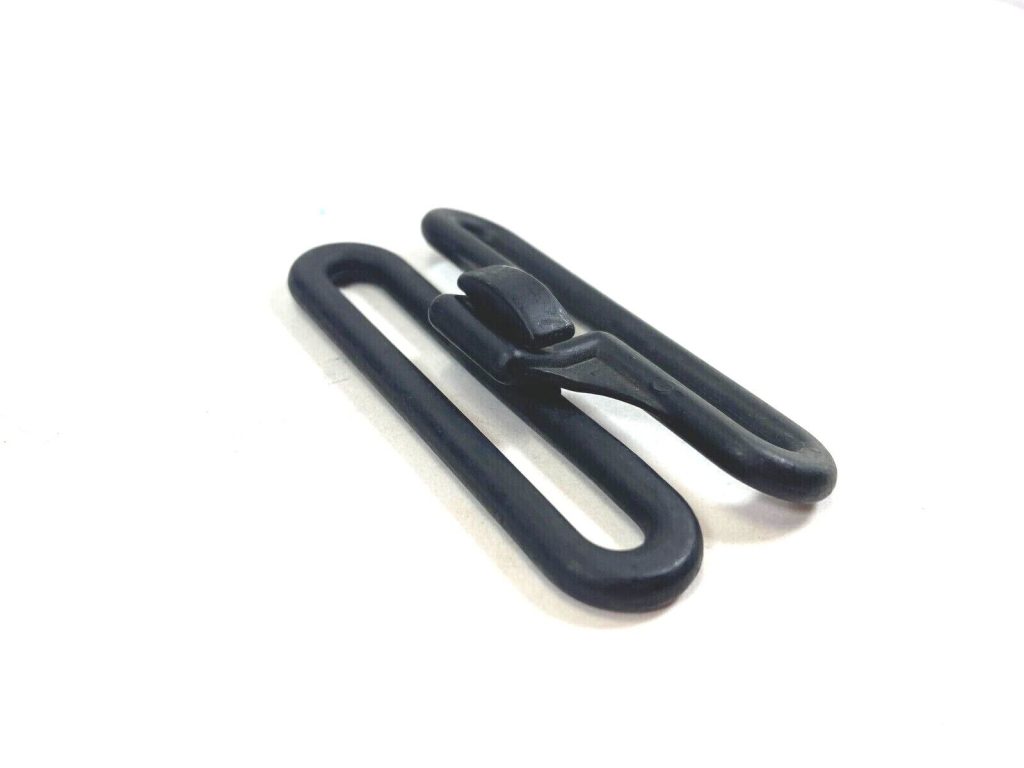 WW2 Utility Belt Fasteners