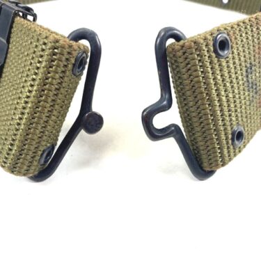 ww2 utility belt fasteners bel443 6