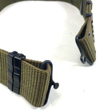 ww2 utility belt fasteners bel443 7