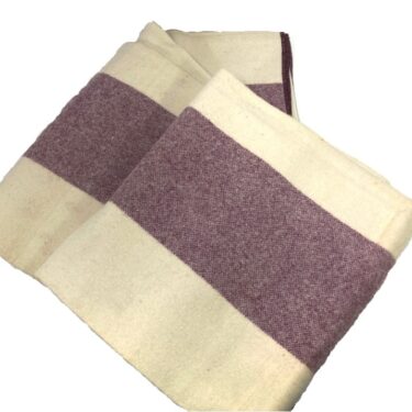 ww2 wool hospital blanket slp2117 1