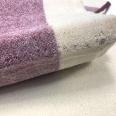 ww2 wool hospital blanket slp2117 3