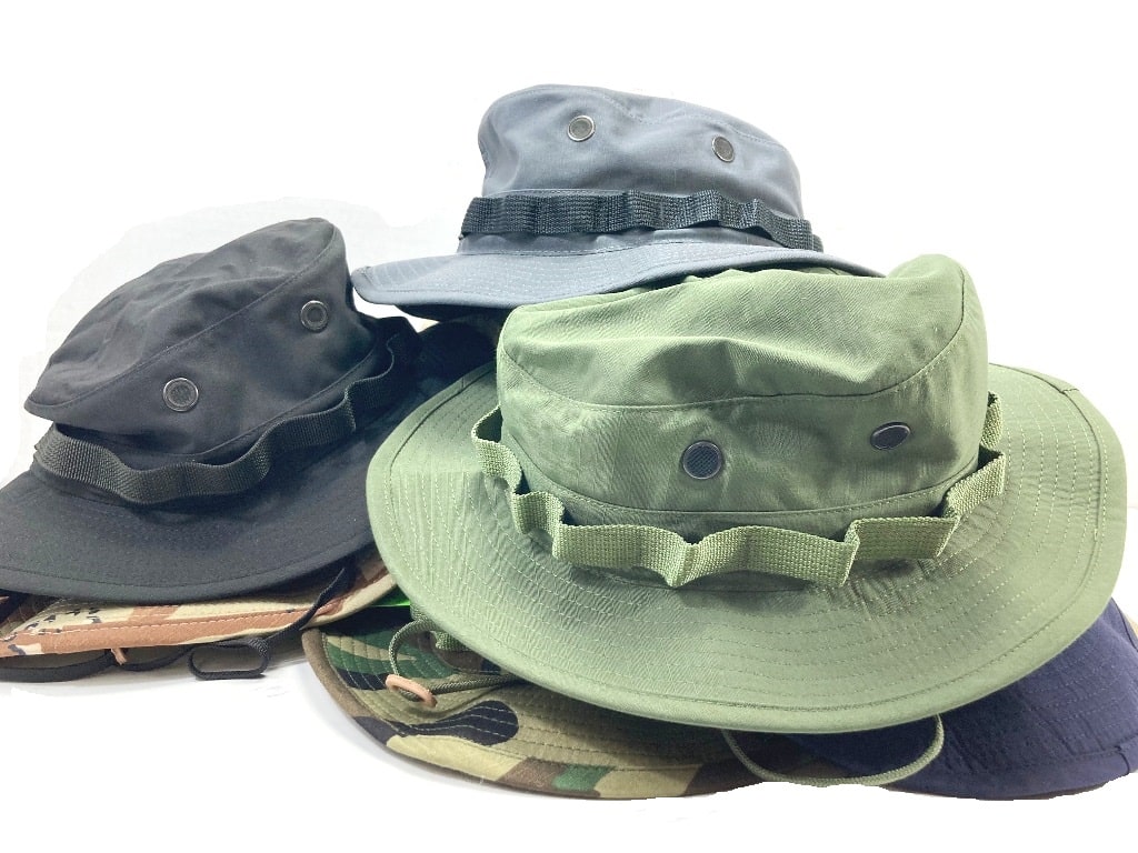 Boonie Hats G.I. Spec R/s