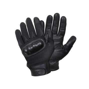 military surplus tactical knuckle gloves