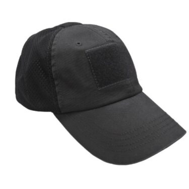 tactical cap mesh back hed2552 4 1