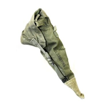 m15 tripod cases for m49 telescope used fair condition pch2541