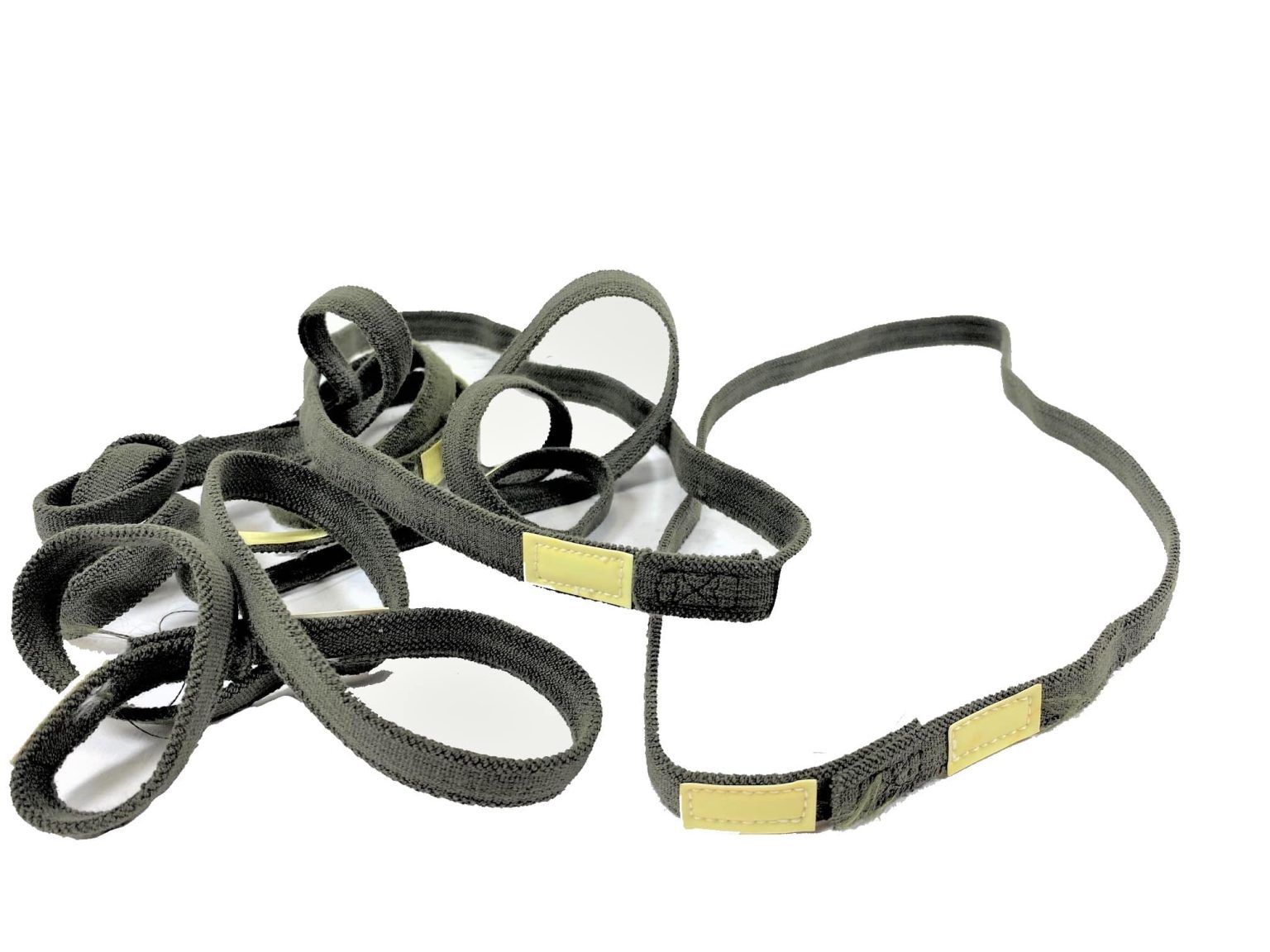 Helmet Camo Band U.S.