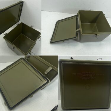 first aid kit box sur2592 2