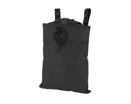 military surplus 3 fold recovery pouch