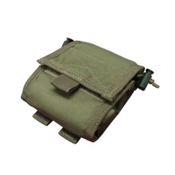 military surplus roll up utility pouch