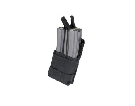 stacker m4 m16 mag pouch single pch2628 4