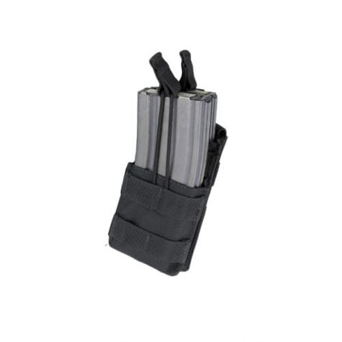 stacker m4 m16 mag pouch single pch2628 4