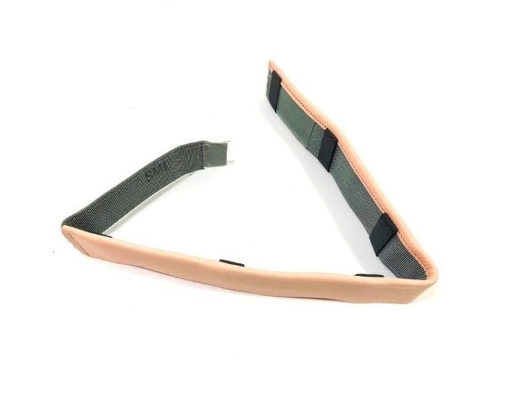 Sweatband Headband, Army Helmet