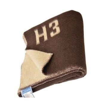 wool blanket bulgarian officers h3 slp2605 1