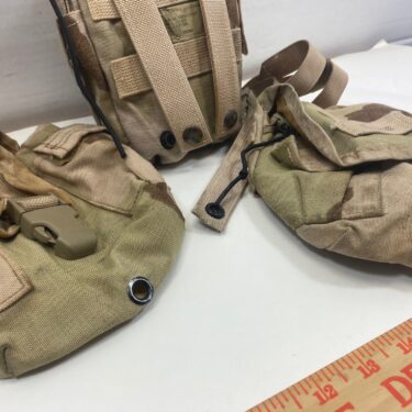 3 color molle 1qt canteen covers otg2651 (8)