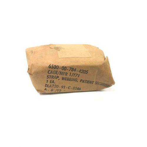 litter strap sur2649 2