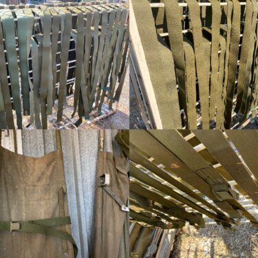 litter strap sur2649a 1