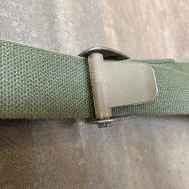 litter strap sur2649a 2