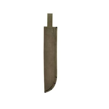 machete sheath 18 canvas